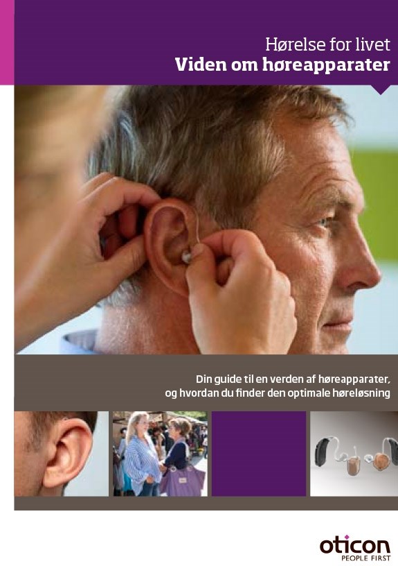 viden-om-høreapparater